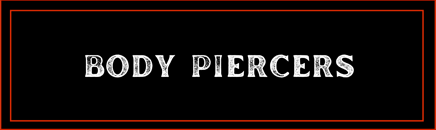 HOME Broadway Body Piercing and Tattoo Parlour